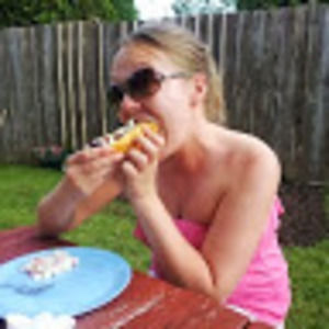 Meet your Posher, Abby